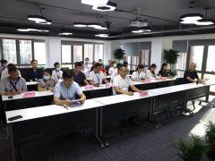 【安全生产月】中化学必发888开展消防安全培训及应急疏散演练